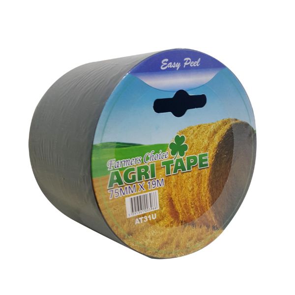 Picture of 75mm x 19M SILAGE TAPE