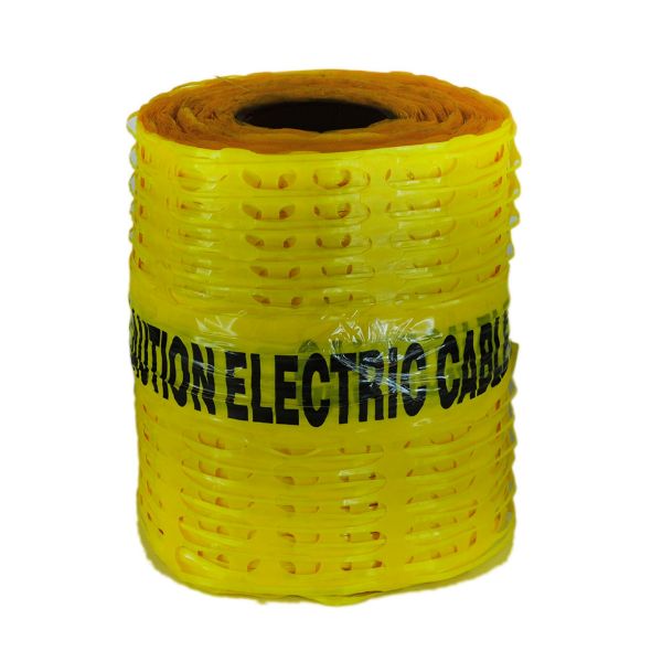 Picture of 200MM X 100M DETECTAMESH ELECTRIC CABLE BELOW