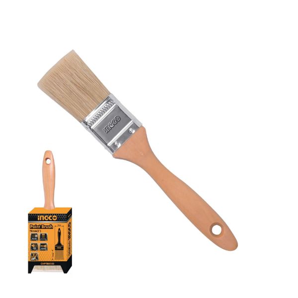 Picture of INGCO 25 MM PAINT BRUSH 100% PURE BRISTLE