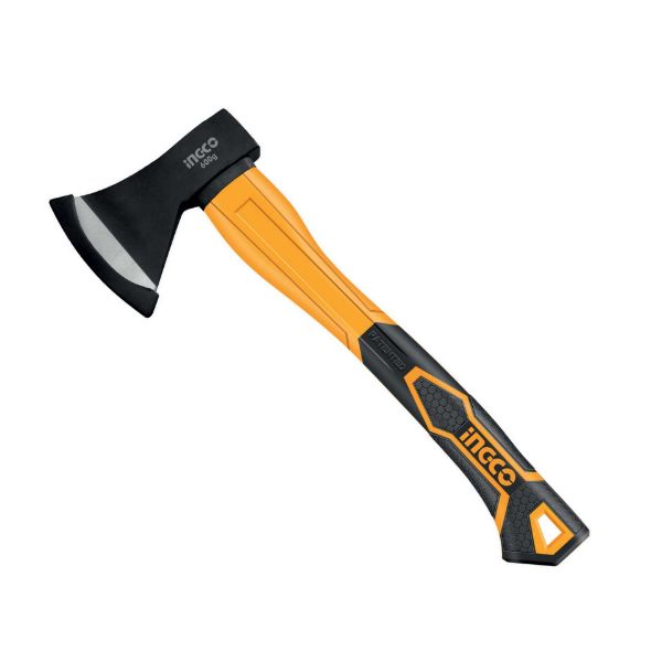 Picture of INGCO 600G FIBREGLASS HANDLE  AXE