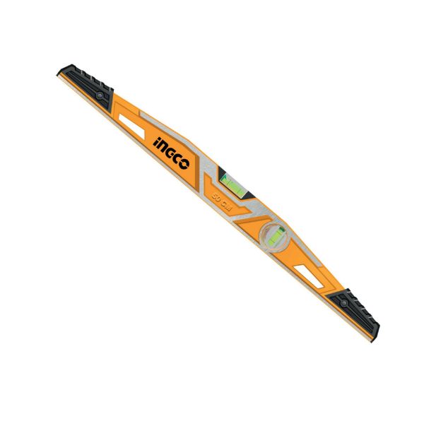 Picture of INGCO 60CMS HEAVY DUTY MASONS SPIRIT LEVEL