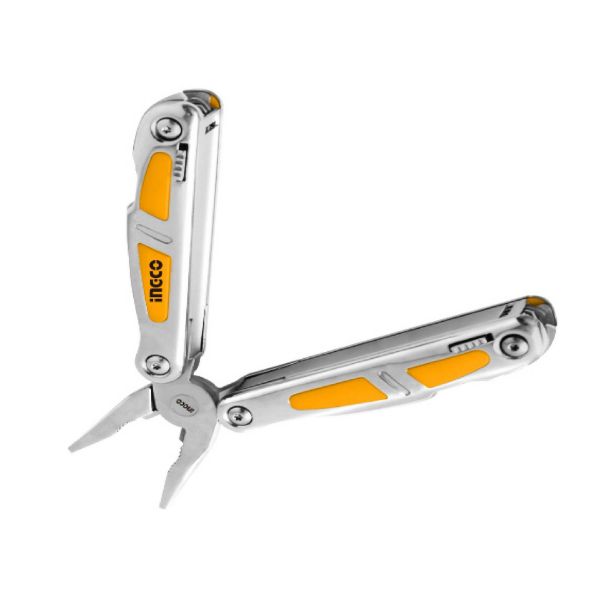 Picture of INGCO FOLDABLE MULTI FUNCTION TOOL