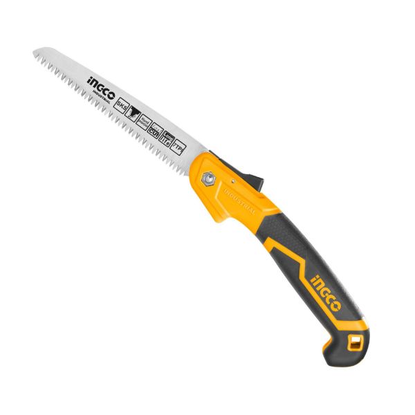 Picture of INGCO 180MM FOLDING SAW
