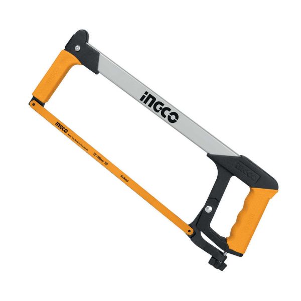 Picture of INGCO 300MM INDUSTRIAL HACKSAW FRAME