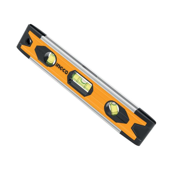 Picture of INGCO 225MM MINI SPIRIT LEVEL