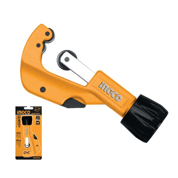 Picture of INGCO 3 -32 MM  COPPER/ALUMINIUM PIPE CUTTER