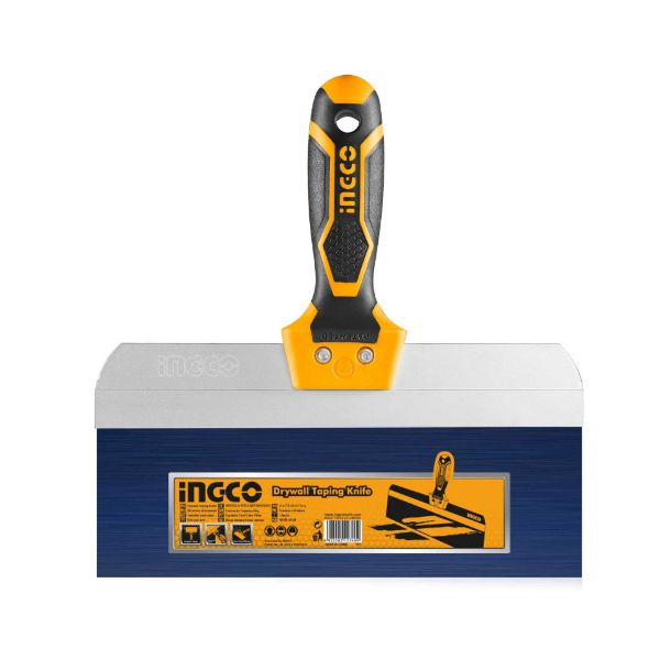 Picture of INGCO 250MM DRYWALL TAPING KNIFE
