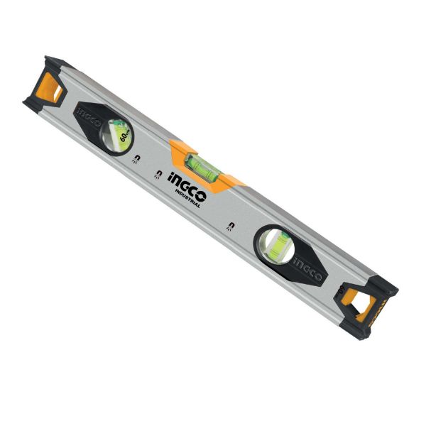 Picture of INGCO MAGNETIC LEVEL 60CM