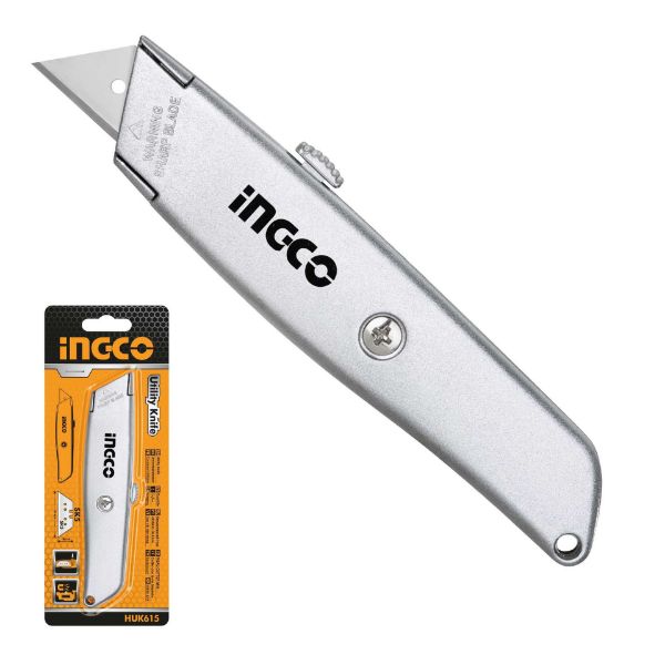 Picture of INGCO UTILITY KNIFE