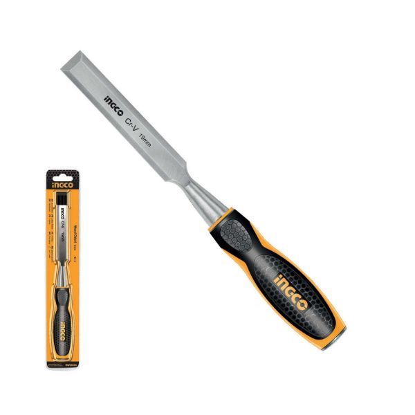 Picture of INGCO 14.0MM WOOD CHISEL CRV