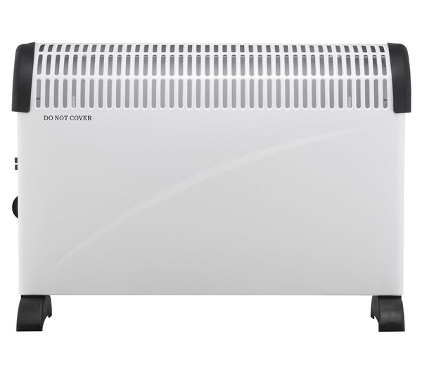Picture of CONVECTOR HEATER 240V X 2KW
