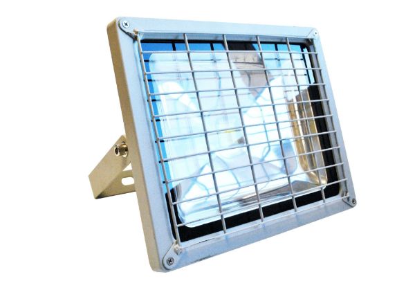 Picture of LED 50W LAMP WITH SECURITY GRILL