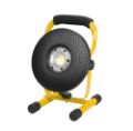 Picture of LED10W PORTABLE INCL SPEAKER USB RECHARGEABLE