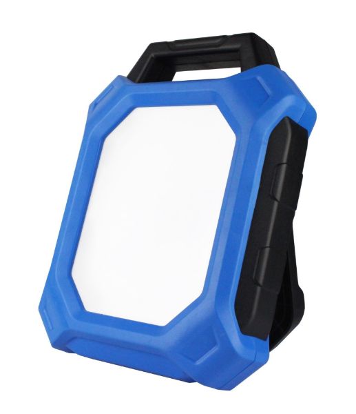 Picture of LED 50W PORTABLE WORKLIGHT INCL SPEAKER