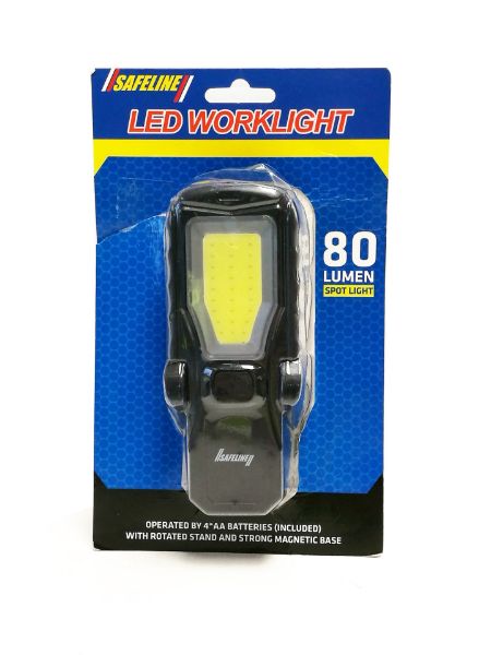 Picture of LED WORKLIGHT