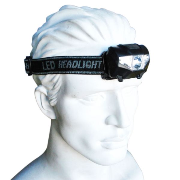 Picture of HEAD TORCH LED