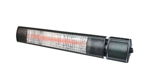 Picture of PATIO HEATER INCL CONTROLER 2000W