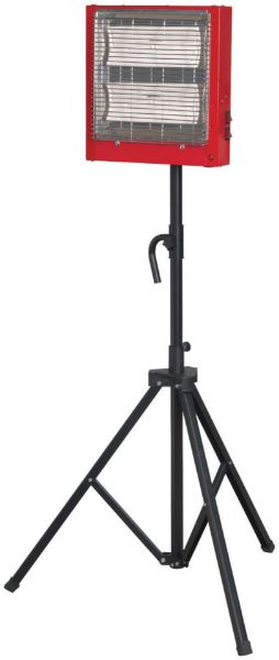 Picture of CERAMIC HEATER TRIPOD