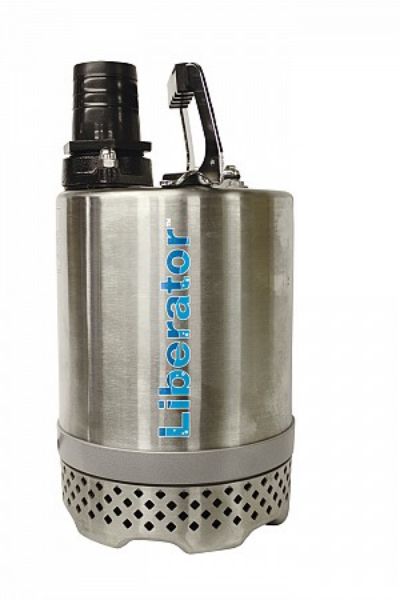 Picture of SUBMERSIBLE WATER PUMP LB480