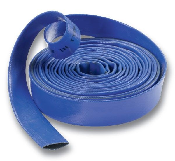 Picture of 100MT X 1'' LAY FLAT HOSE