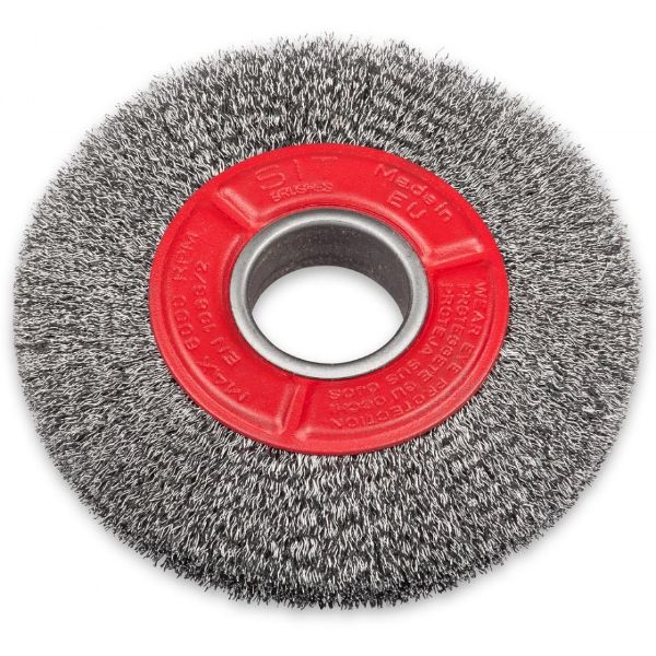 Picture of 180MM CIRCULAR KNOTTED BRUSHES