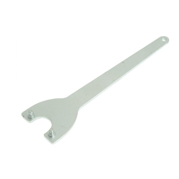 ABC ABRASIVES - ABRASIVES & INDUSTRIAL TOOLS. ZINK PIN SPANNERS FITS ...