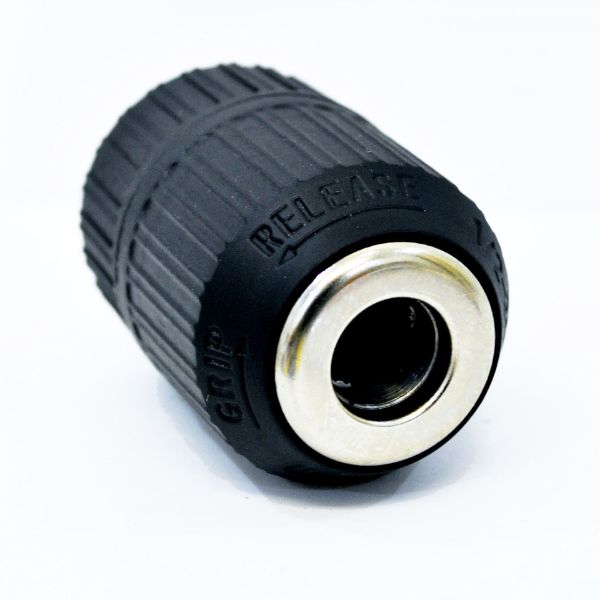 Picture of 1/2" KEYLESS CHUCK