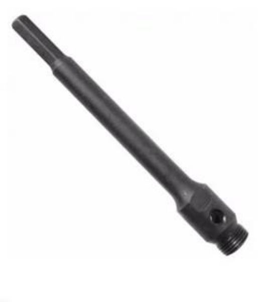 Picture of SAFELINE EXTENSION RODS 150MM