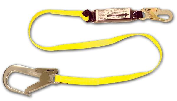 Picture of ECOABSORBER DA-1S LANYARD 2M