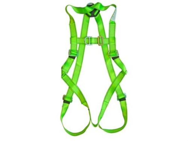 Picture of ECO 2 FULL BODY HARNESS DOUBLE BLISTER