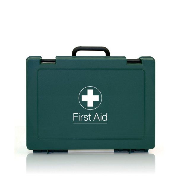 Picture of 10 PERSON FIRST AID KIT