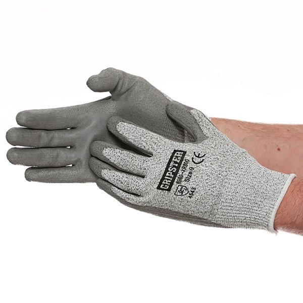 Picture of GRIPSTER XR8008 CUT 5 GLOVES