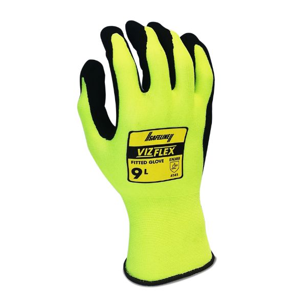 Picture of VIZFLEX GLOVE L