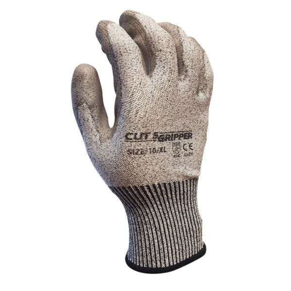 Picture of CUT 5 GRIP GLOVE 9 L