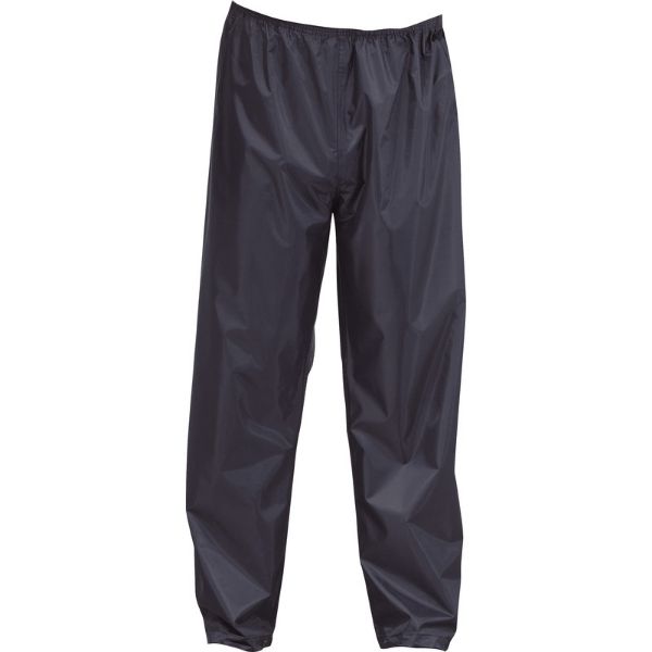 Picture of NYLON RAIN TROUSERS SMALL