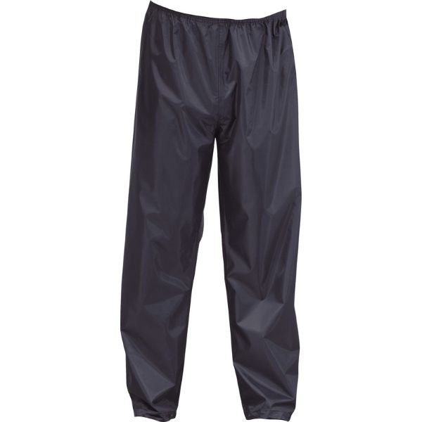 Picture of NYLON RAIN TROUSERS LARGE