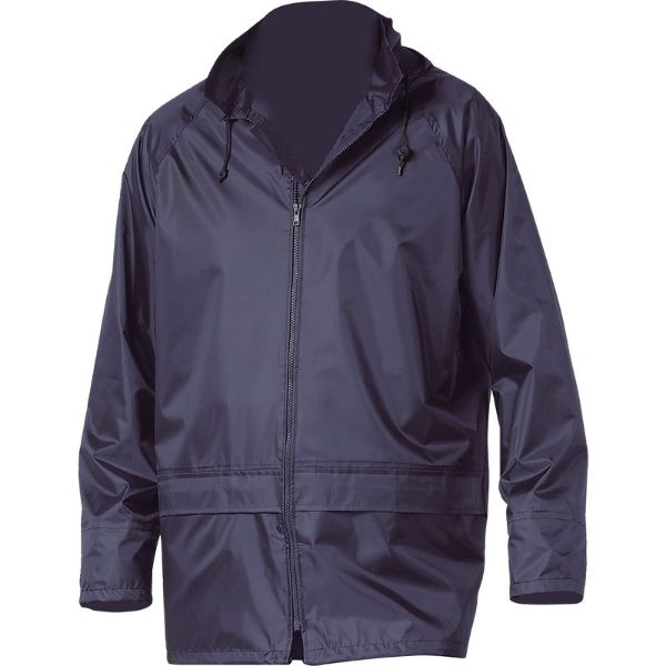 Picture of NYLON RAINSUIT JACKET SMALL