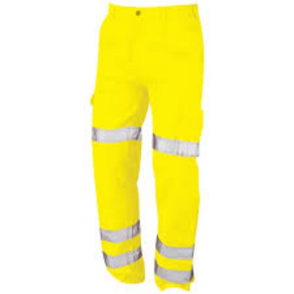 Picture of TROUSER XX LARGE HI VIS