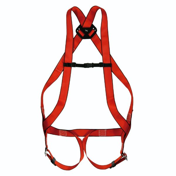 Picture of CLIMAX HARNESS BASIC