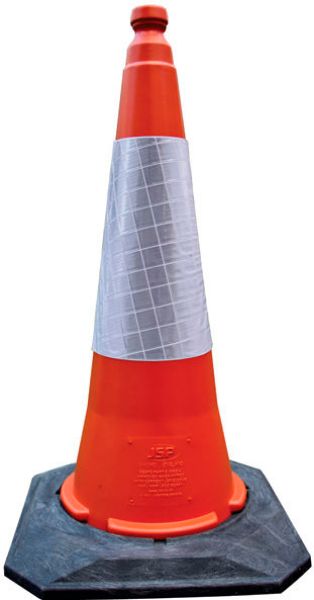 Picture of 75CM NAVIGATOR ROAD CONE