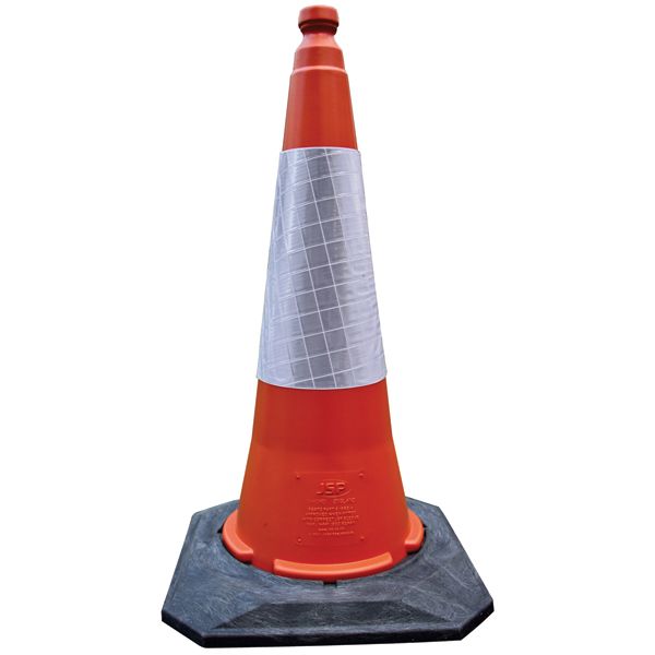 Picture of JSP 1 M ROAD CONE
