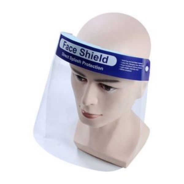 Picture of HEAD VISOR