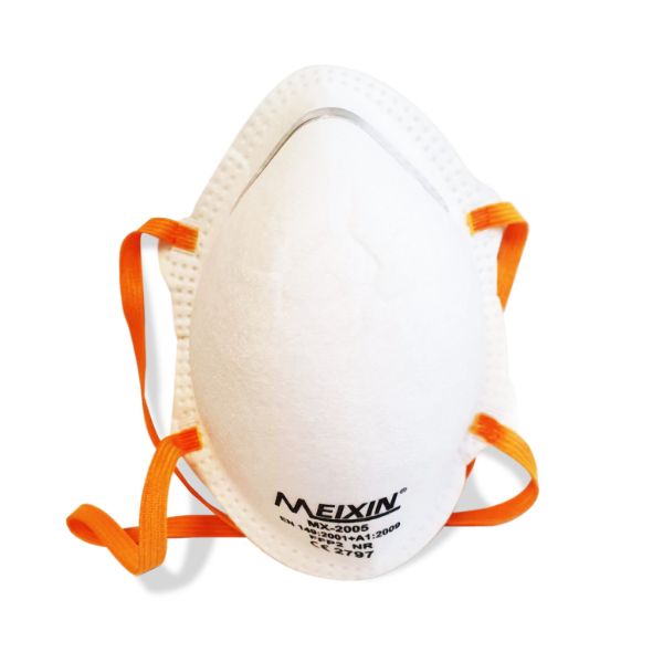 Picture of FFP2  MASK