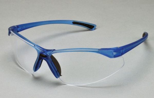 Picture of BLUE FRAME SPEC