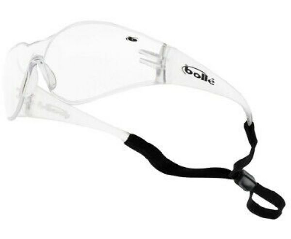 Picture of BOLLE CLEAR SPEC WITH CORD