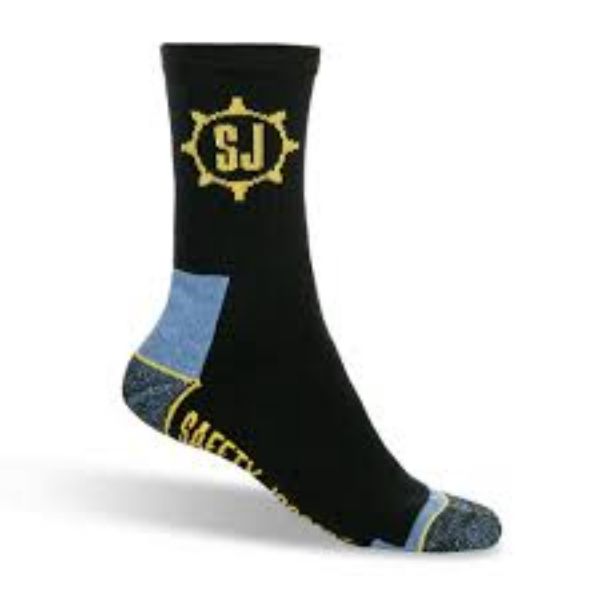 Picture of SAFETY JOGGER SOCKS 3 PACK