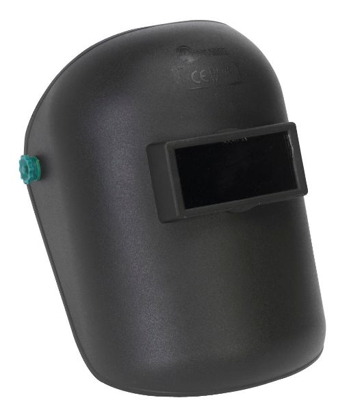 Picture of WELDERS PROTECTIVE SHIELD "HAND-HELD"