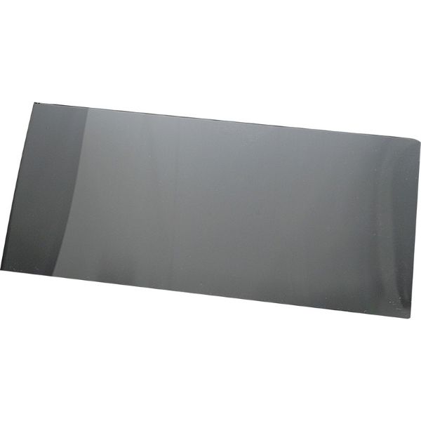 Picture of 4 1/4 X 2 DARK LENSE SHIELD