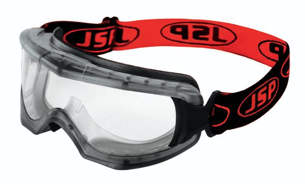 Picture of EVO GOGGLE CLEAR JSP