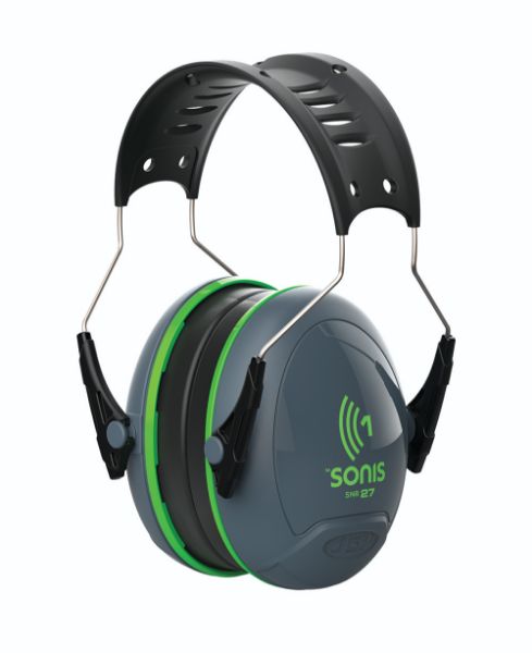 Picture of SONIS 1  EAR DEFENDER JSP SNR27
